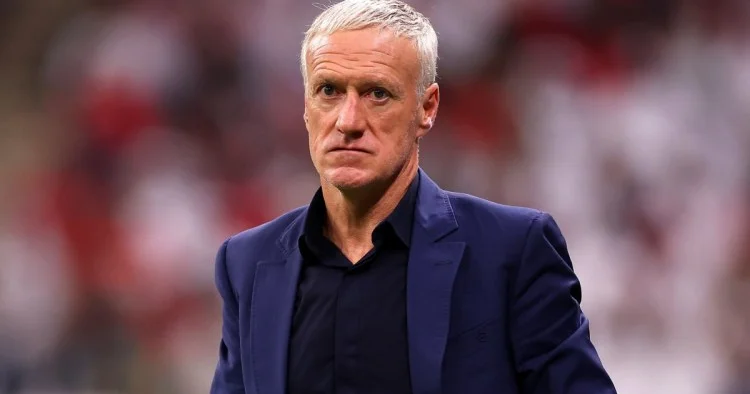 Fransız məşqçilər hətta öz ölkəmizdə belə yetərincə qiymətləndirilmir Deşam