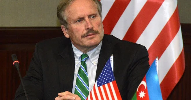 TAP вносит значительный вклад в энергобезопасность Европы Роберт Секута