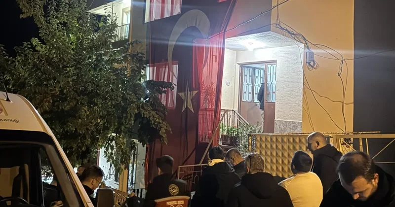 В Турции весть о гибели шехидов дошла до их семей ФОТО