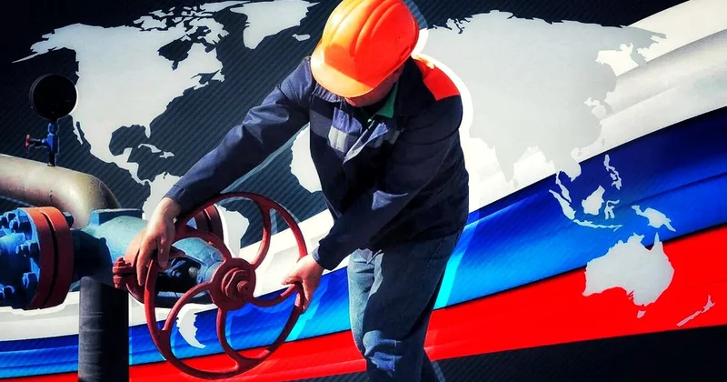 России предрекли потерю навсегда лидерства на мировом рынке экспорта газа
