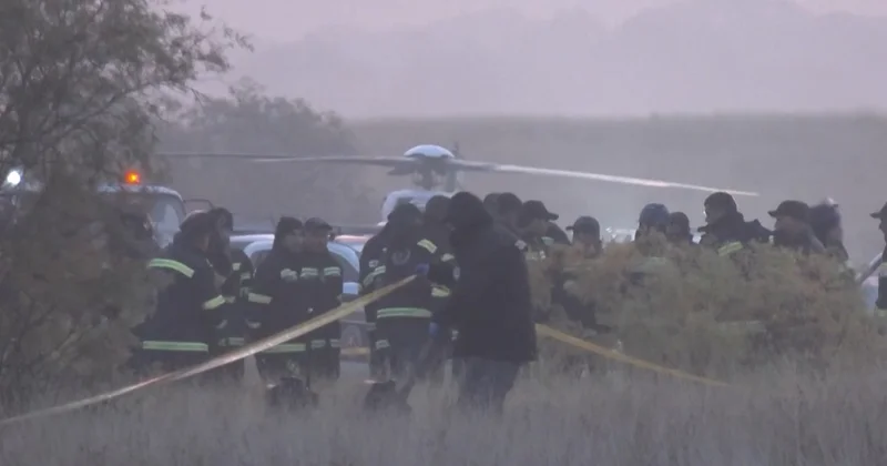 Появились новые кадры с места крушения турецкого С 130 в Грузии Minval Politika