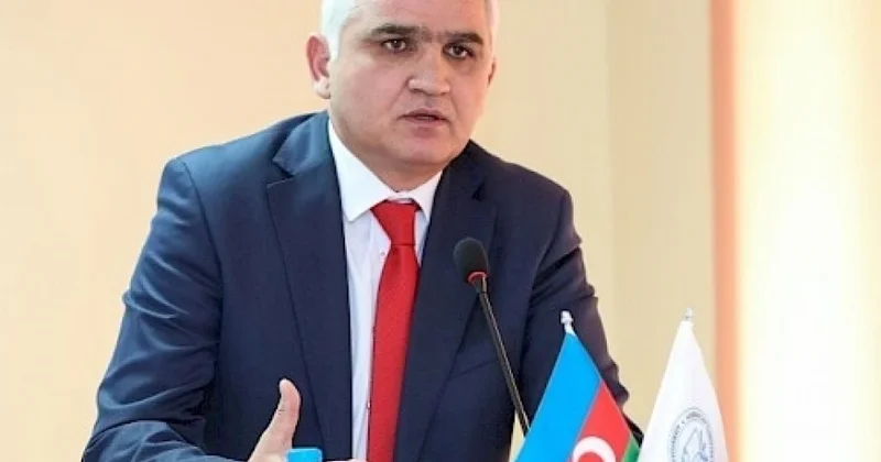 Alimdən mühüm təklif: Türkiyə Azərbaycan Qardaşlıq Anıt Muzeyi yaradılsın