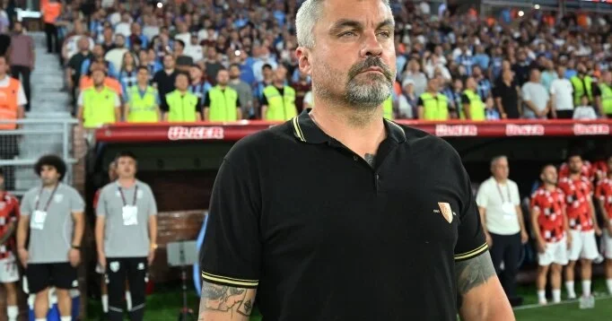 Samsunspor la tarix yazan məşqçi vətəninə qayıda bilər