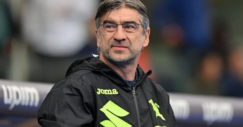 Yuriçin yerini o tutdu