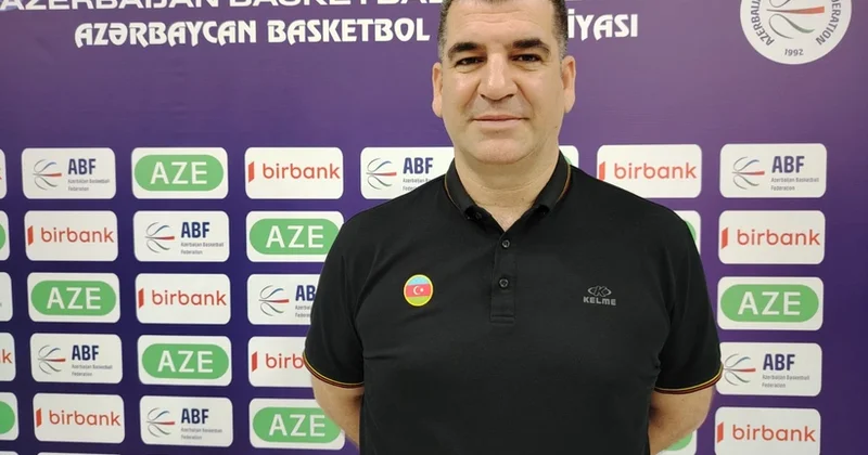 Azərbaycan millisinin baş məşqçisi: Bolqarıstandan səviyyə baxımından çox geri qaldıq