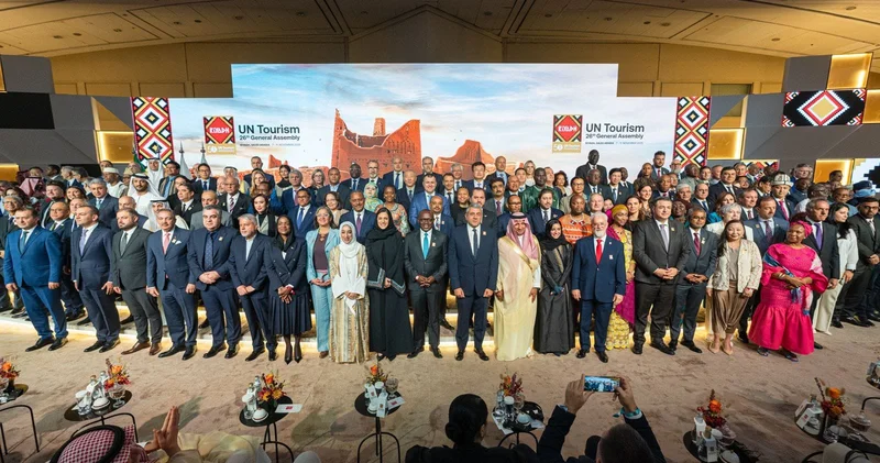 Утверждено членство Азербайджана в Исполнительном совете ООН по туризму (ФОТО)