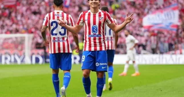 Çempionlar Liqasında yeni rekord müəyyənləşdirdi