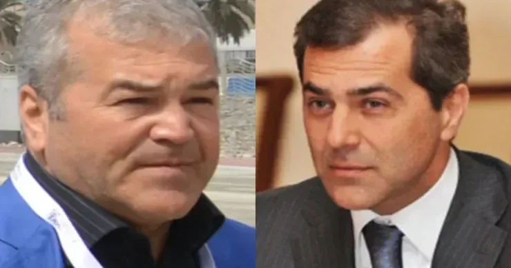 Vəkil Nazim İbrahimovun qardaşına BƏRAƏT İSTƏDİ