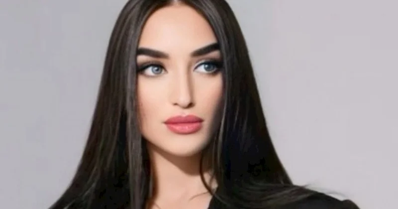 Alyona Əliyeva Konstitusiya Günü ilə bağlı paylaşım etdi FOTO