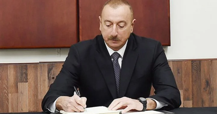 Elvin Paşayev Göygöldən Qaxa göndərildi