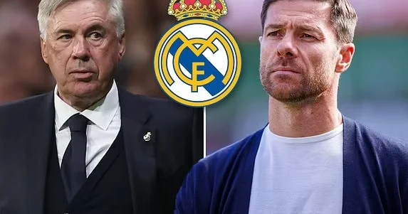 Ançelotti: “Nəticələr yaxşıdır, Xabi Alonsodan daha nə istəmək olar?”