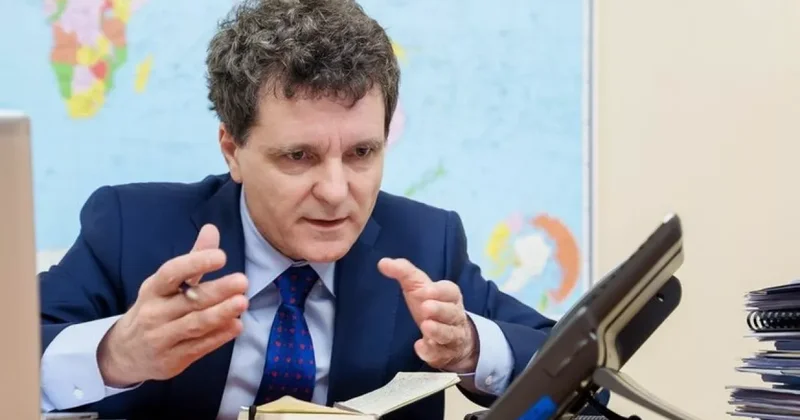 Румыния создала рабочую группу по вопросам активов Лукойла