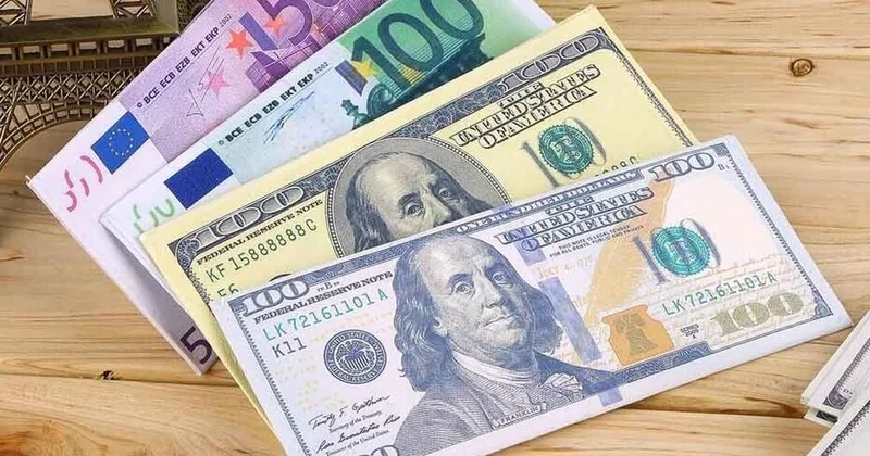 Avro, rubl bahalaşdı Bu valyuta isə ucuzlaşdı RƏSMİ