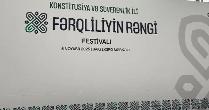 Tolerantlıq və multikulturallıq: Azərbaycan xalqının misilsiz mənəvi gücü