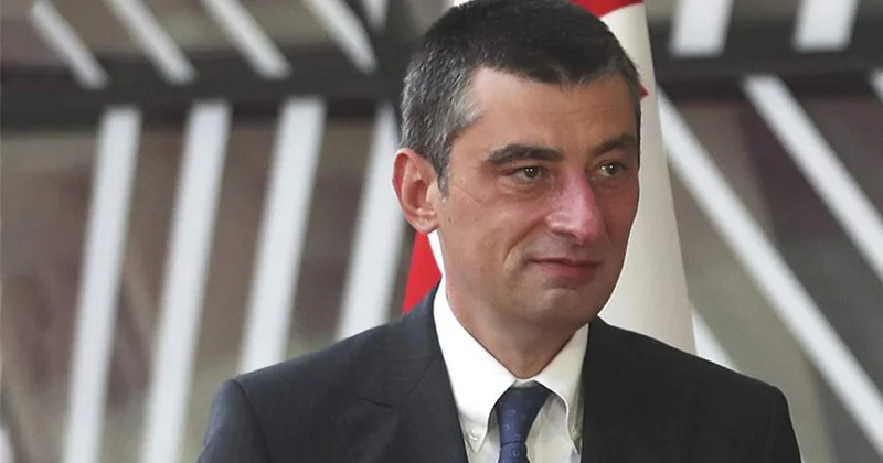 Против экс премьера Грузии возбудили два уголовных дела Minval Politika