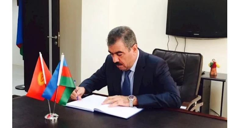 Hamımız Konstitusiyaya riayət etməyə borcluyuq!