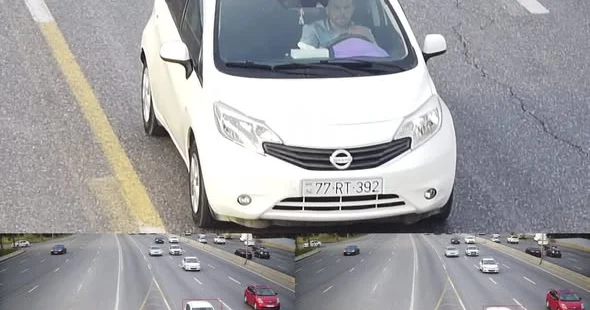 Водители жалуются на мистику в ГДП Minval Politika