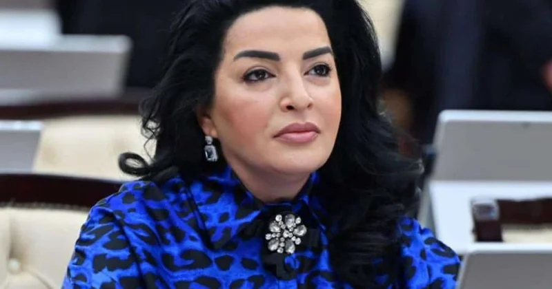 Konstitusiyamızın prinsiplərini həyatın bütün sahələrində reallaşdırırıq Millət vəkili