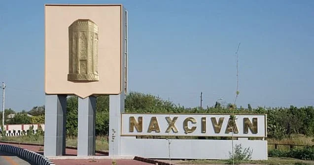 Ceyhun Cəlilov Naxçıvanda Prezidentin səlahiyyətli nümayəndəsi təyin edilib