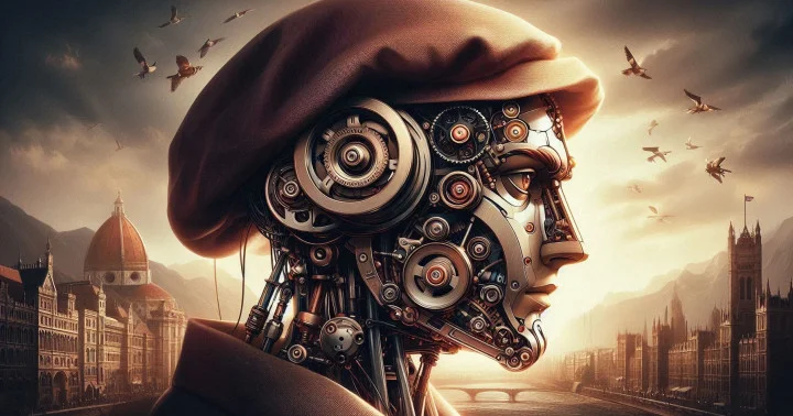 Город и мозг: новая наука объясняет, почему нам нужна природа