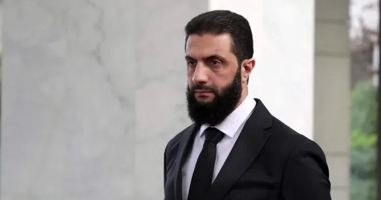 Suriya Rusiyanın dəstəyinə ehtiyac duyur