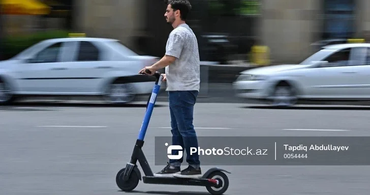 Какие правила должны знать водители электроскутеров разъясняют специалисты