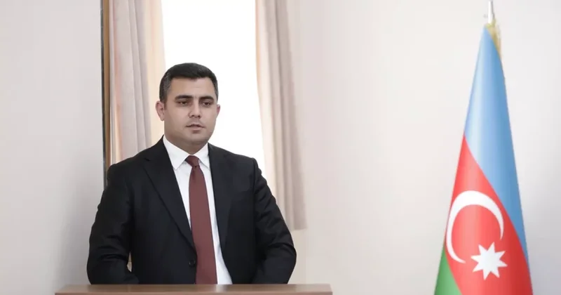 Джейхун Джалилов освобожден от должности премьер министра Нахчывана