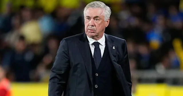 Ramosun eqosu komandaya xeyir verirdi Ançelotti