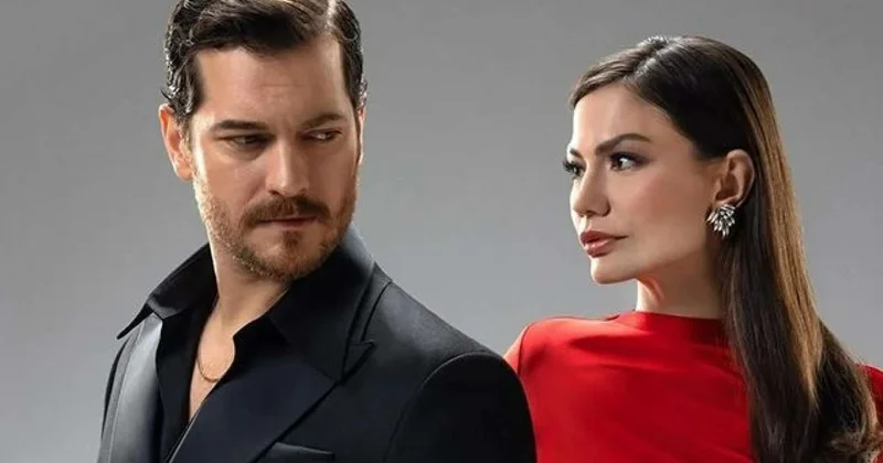 Türkiyənin reytinqli serialı yayımdan qaldırıldı SƏBƏB