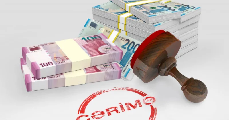 Azərbaycanda onlayn cərimə ödənişi zamanı komissiya tutulacaq MƏBLƏĞ