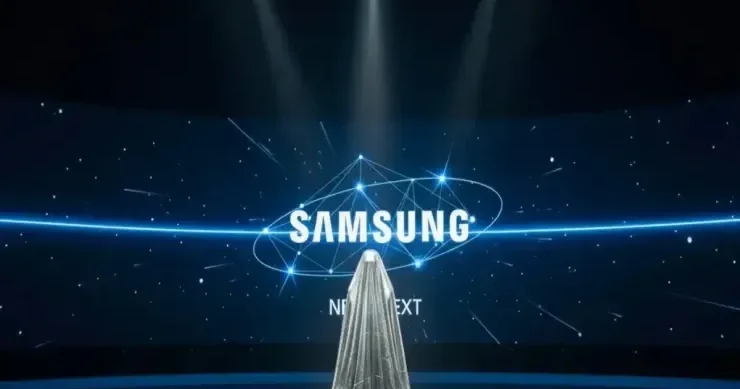 Samsung insanabənzər robotunu hazırladığını açıqladı