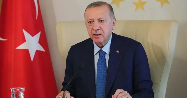 Türkiyənin bütün resursları Gürcüstan və Azərbaycanla birlikdə qəhrəmanlarımız üçün səfərbər edilib