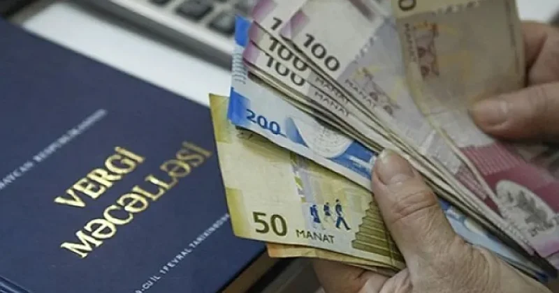 Özəl sektorda çalışanlar gələn il nə qədər vergi ödəyəcəklər?