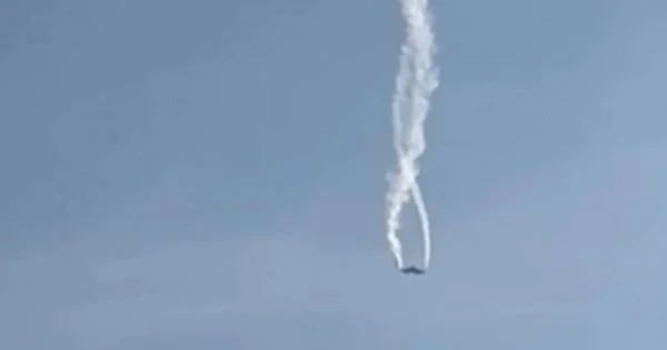 Azərbaycandan gedən Türkiyənin hərbi yük təyyarəsi Gürcüstanda qəzaya uğradı, şəhidlər var İlham Əliyev Ərdoğana başsağlığı verdi (Yenilənib)