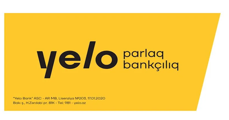 “Yelo Bank” ASC ajanda hazırlanmasına dair texniki tender elan edir