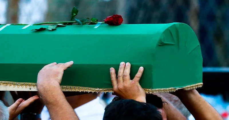 Azərbaycanda gələn il dəfn müavinəti nə qədər olacaq?