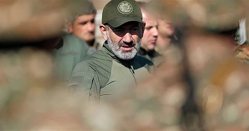 Гражданам Армении устроят туры по военным объектам