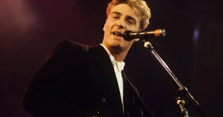 Riçard Dərbişir vəfat etdi