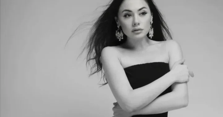 Samirə yeni paylaşımı ilə diqqət çəkdi FOTO