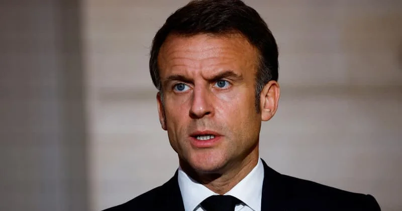 Ukrayna mövzusu: Öncül Makron niyə kölgəyə çəkilib?