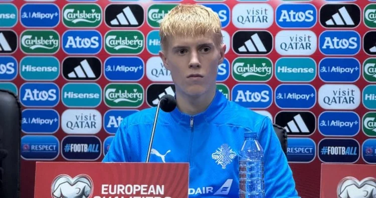 Azərbaycan millisi ilk oyundan sonra kifayət qədər inkişaf edib Lill in futbolçusu