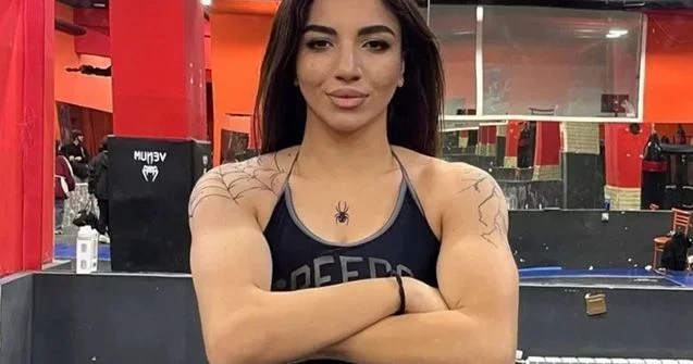 Tülin Ələkbərova ilə bağlı QƏRAR ÇIXARILDI KONKRET