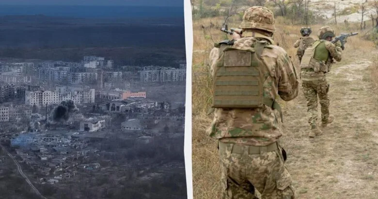 Pokrovskın itirilməsi Ukraynanı daha çətin vəziyyətə salacaq