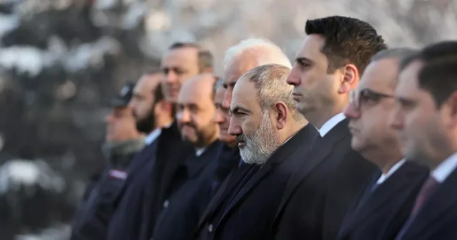 Ermənistanda siyasi mübarizə: Sənədlər yayımlandıqdan sonra qarşılıqlı ittihamlar daha da artacaq