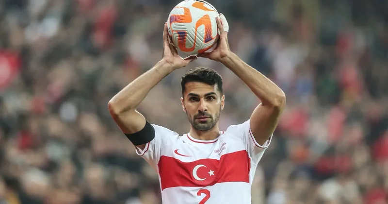 Türkiyəli futbolçuya İtaliya nəhəngi elçi düşdü