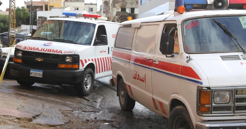 В Иране произошел взрыв на бензозаправке