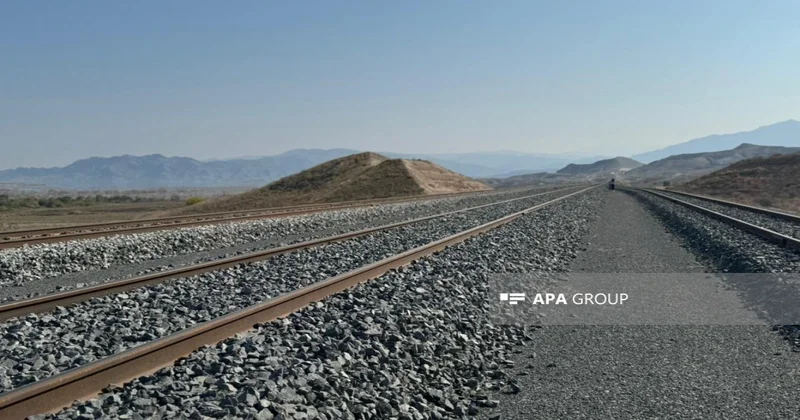 Paşinyanın müavini: Tramp marşrutu üçün növbədənkənar delimitasiya mümkündür