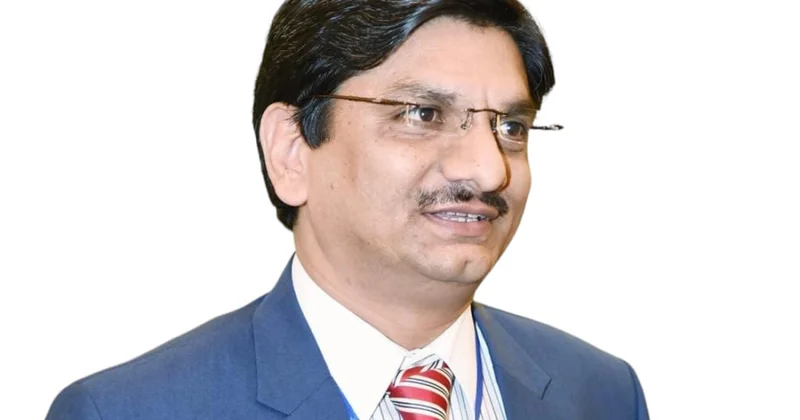 Pakistanlı ekspert: Zəngəzur dəhlizi regionun geoiqtisadi xəritəsini yenidən formalaşdırır MÜSAHİBƏ