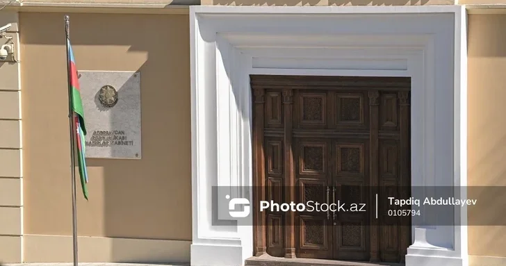 В Азербайджане определена национальная цель по сокращению выбросов газов, создающих тепловой эффект