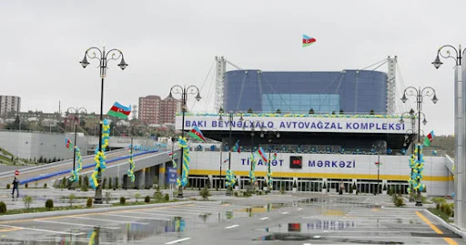 AYNA: Bayramda 61 mindən çox sərnişin daşınıb